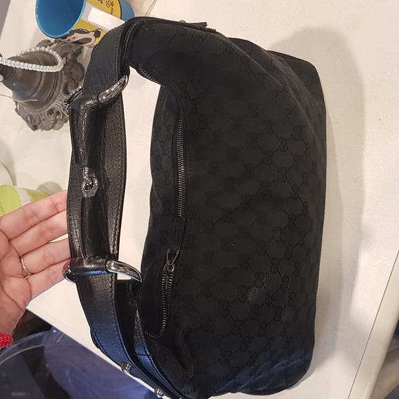 Gucci  Horsebit Hobo - Picture 17 of 17